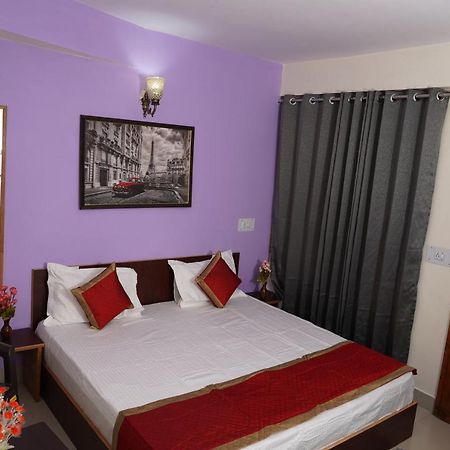 Shimla Pines Homestay ภายนอก รูปภาพ