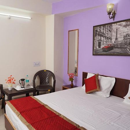 Shimla Pines Homestay ภายนอก รูปภาพ
