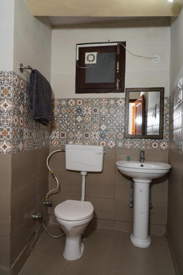 Shimla Pines Homestay ภายนอก รูปภาพ