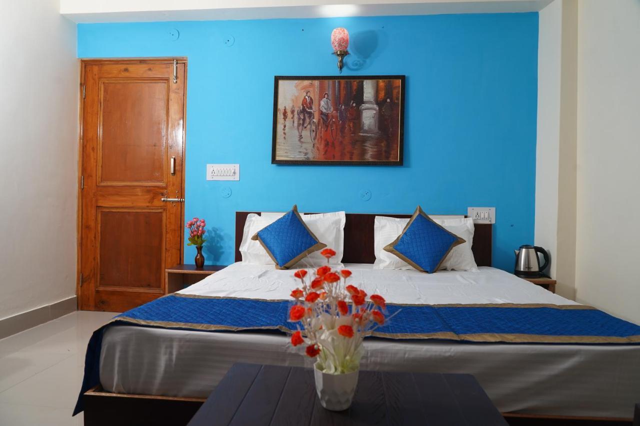 Shimla Pines Homestay ภายนอก รูปภาพ