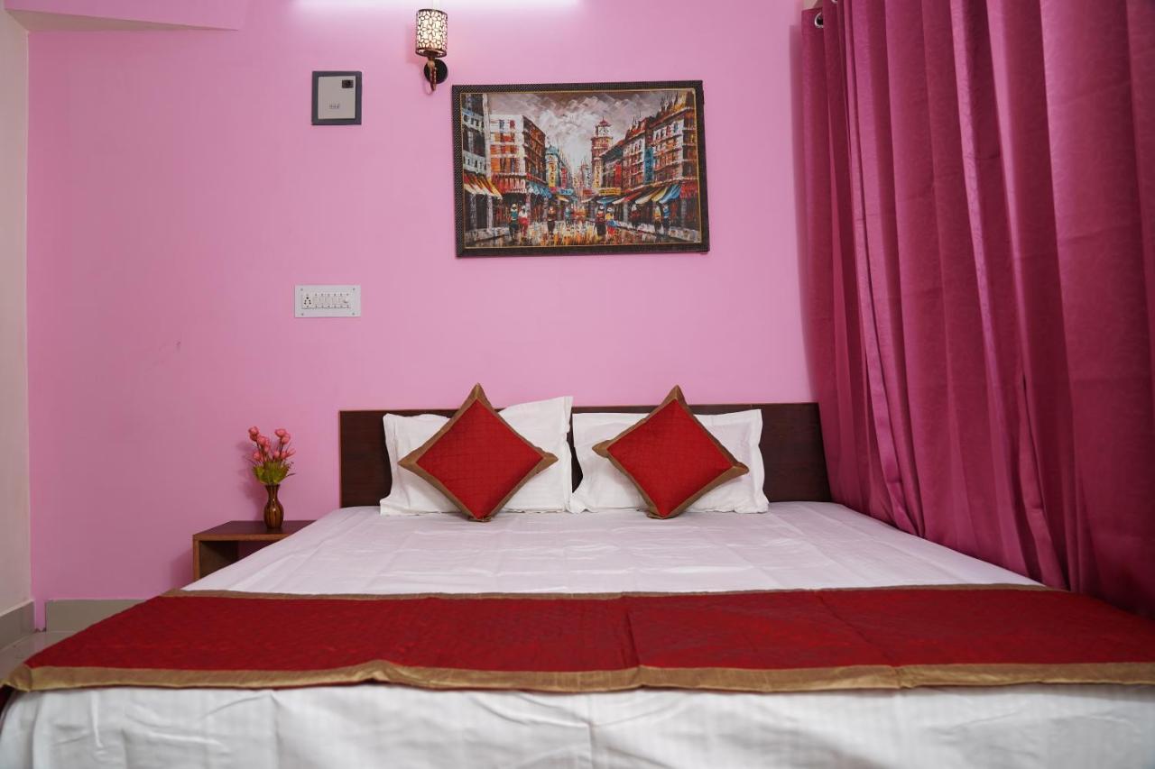Shimla Pines Homestay ภายนอก รูปภาพ