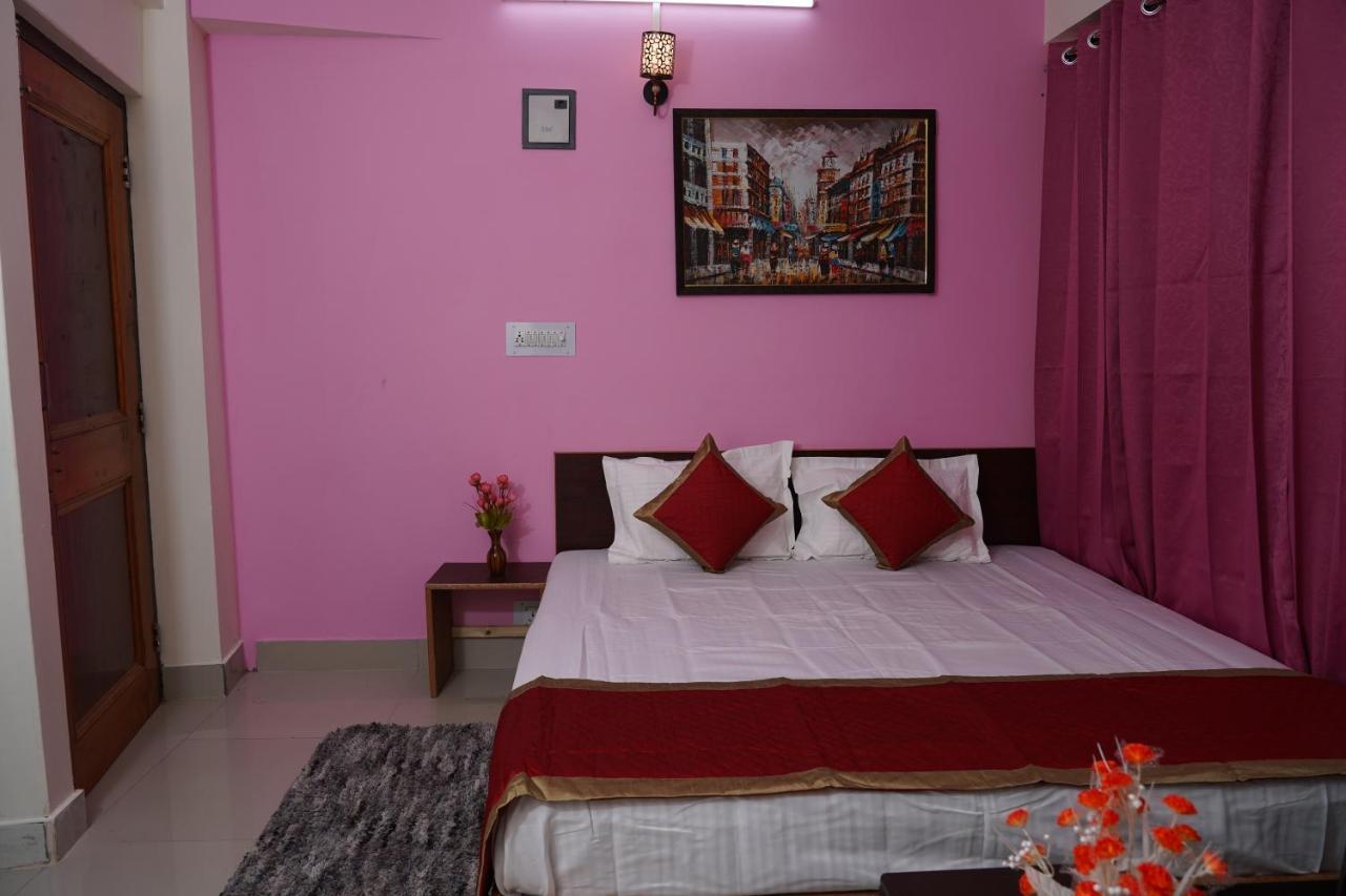Shimla Pines Homestay ภายนอก รูปภาพ